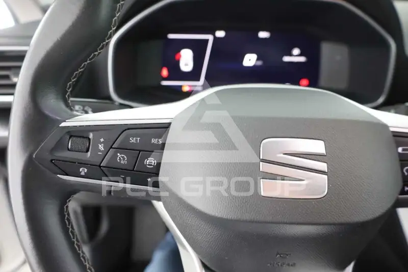 2021 Seat Leon