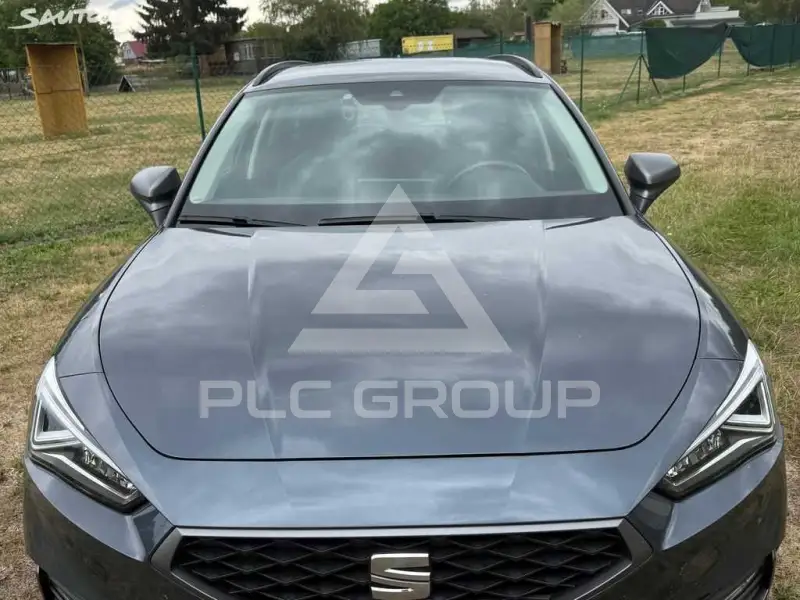 2021 Seat Leon