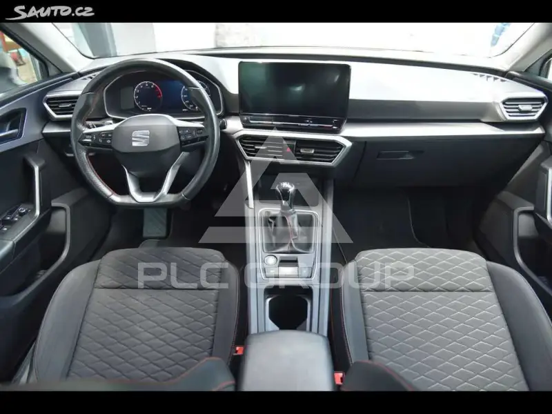 2021 Seat Leon