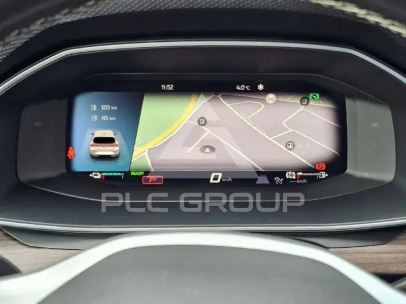 2021 Seat Leon