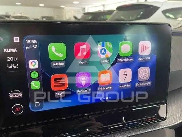 2021 Seat Leon