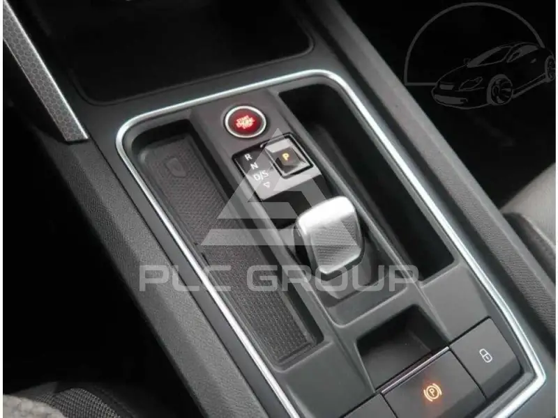 2021 Seat Leon