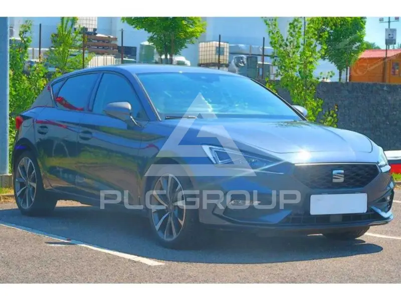 2021 Seat Leon