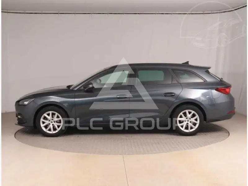 2021 Seat Leon