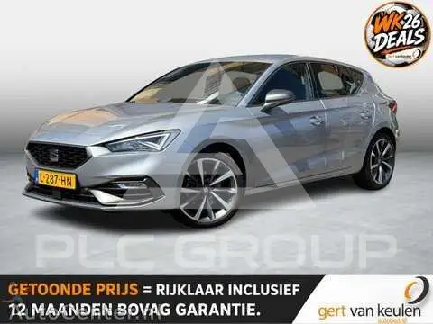 2021 Seat Leon