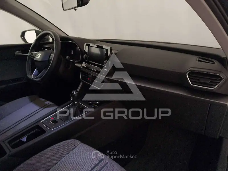2021 Seat Leon