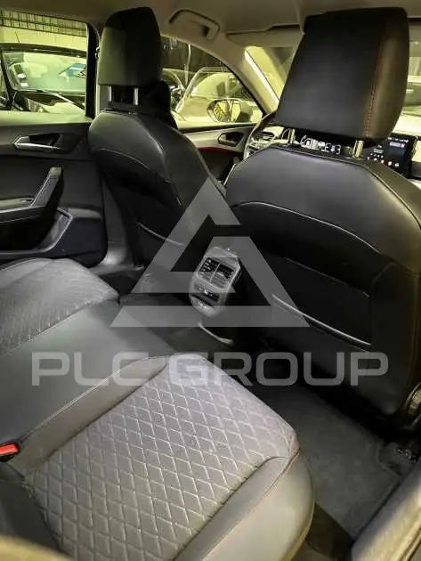 2021 Seat Leon