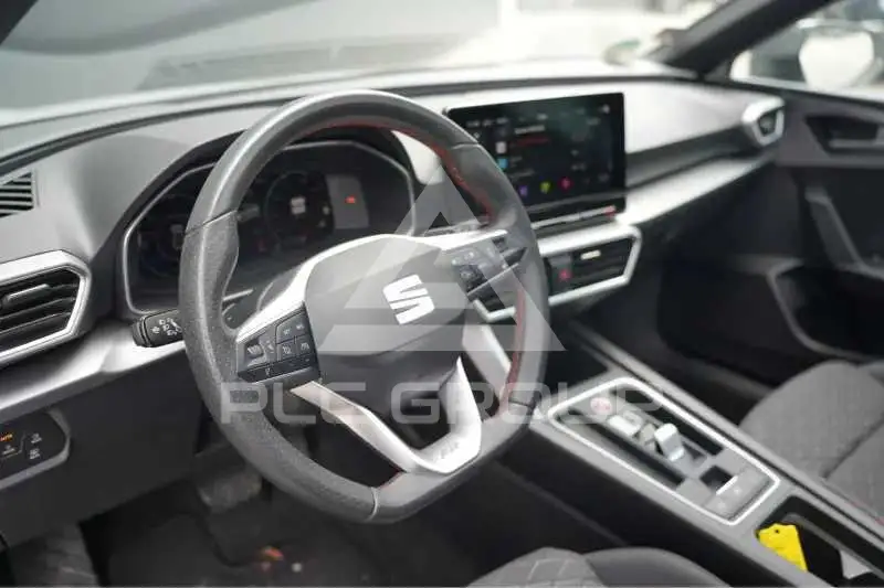 2021 Seat Leon