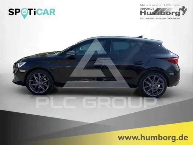 2021 Seat Leon