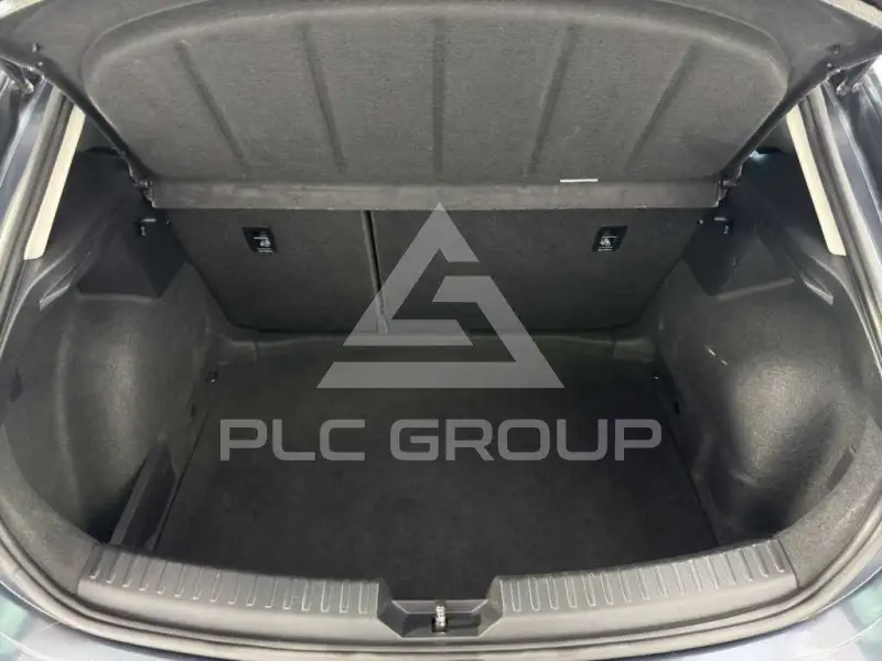 2021 Seat Leon