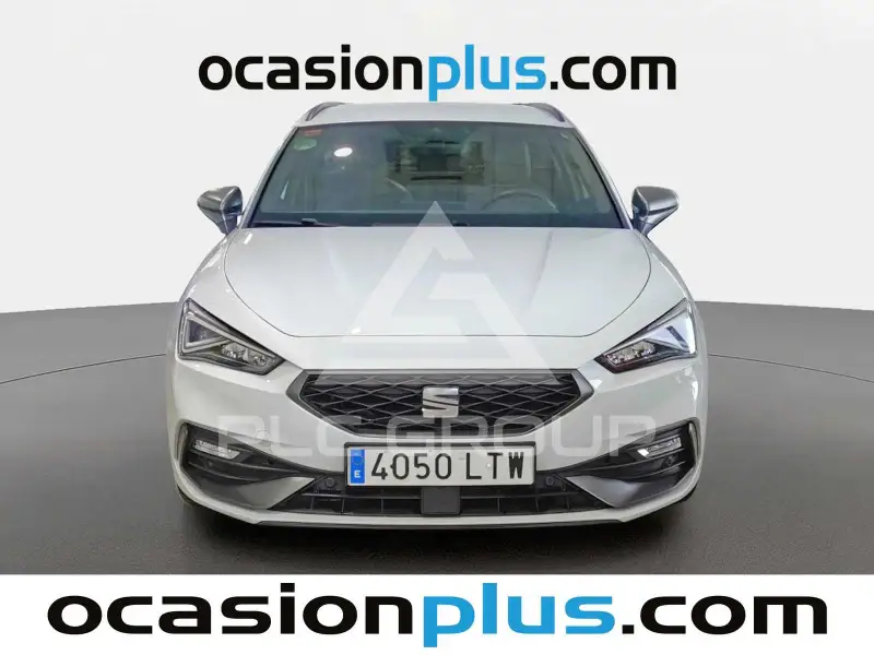 2021 Seat Leon