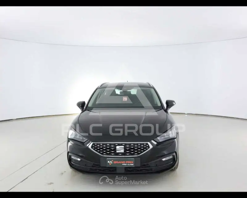 2021 Seat Leon