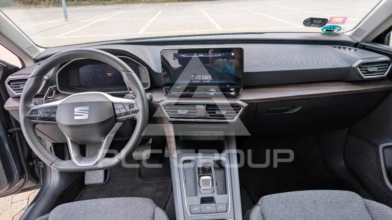 2021 Seat Leon