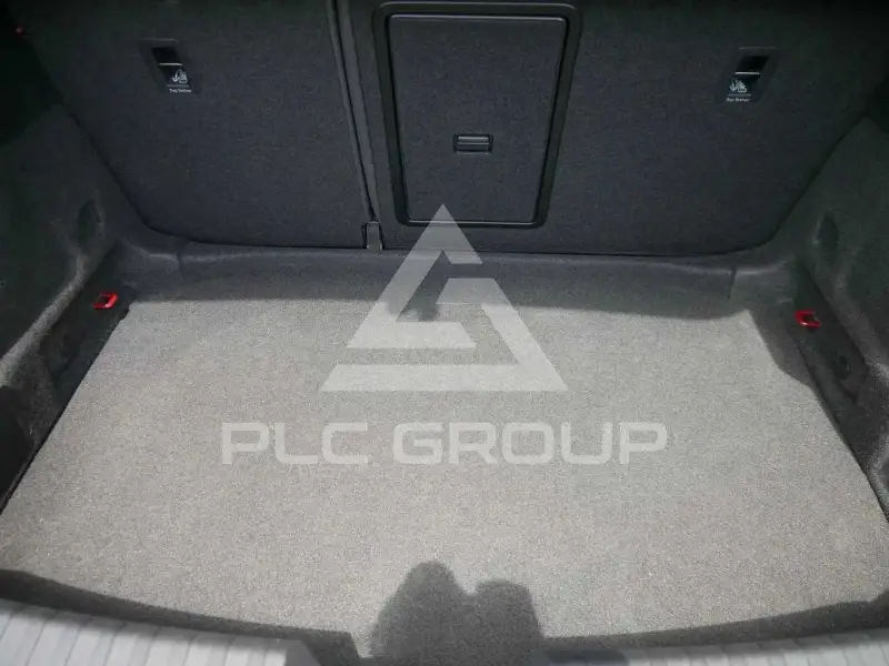 2021 Seat Leon