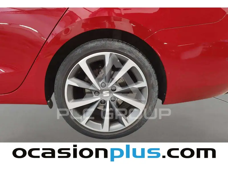 2021 Seat Leon