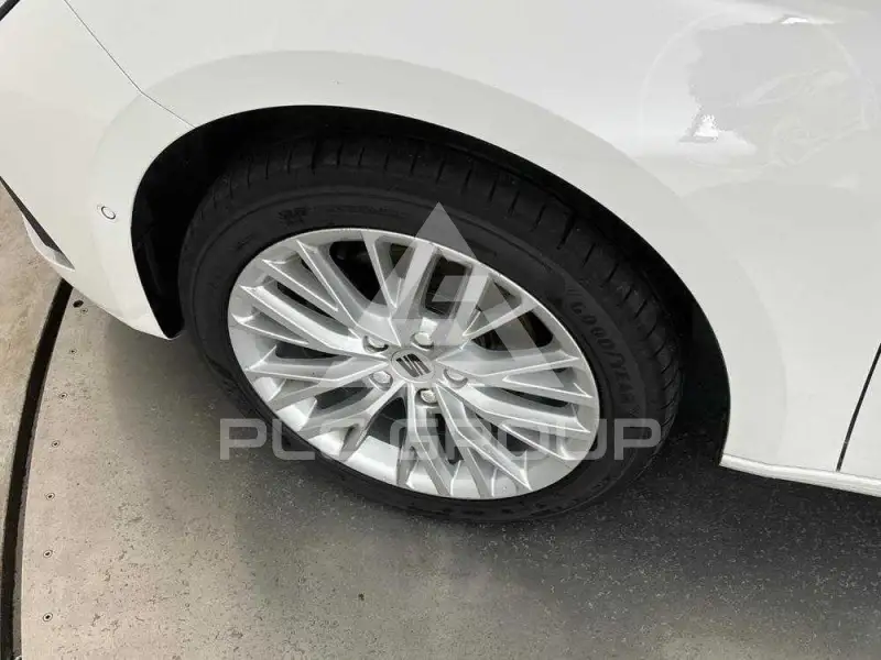 2021 Seat Leon