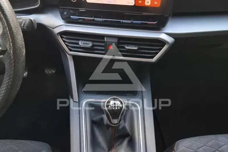 2021 Seat Leon