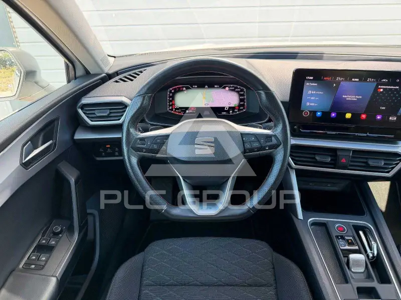 2021 Seat Leon