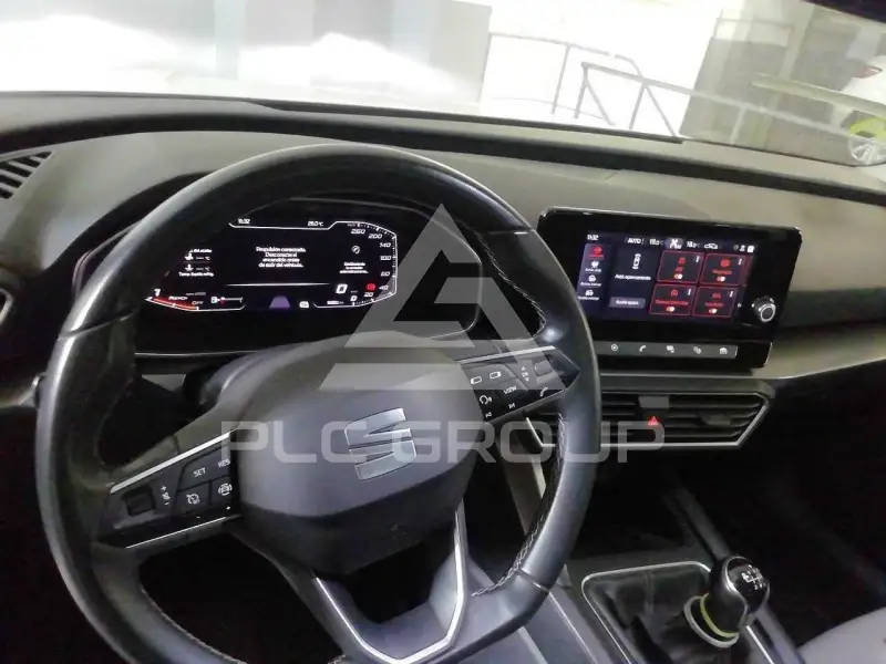 2021 Seat Leon
