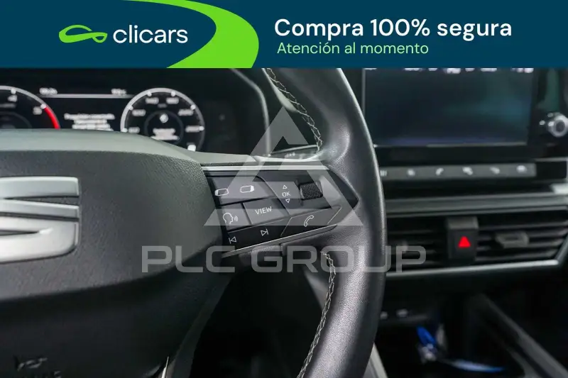 2021 Seat Leon