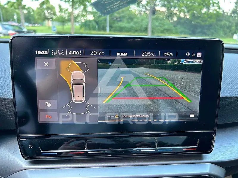 2021 Seat Leon