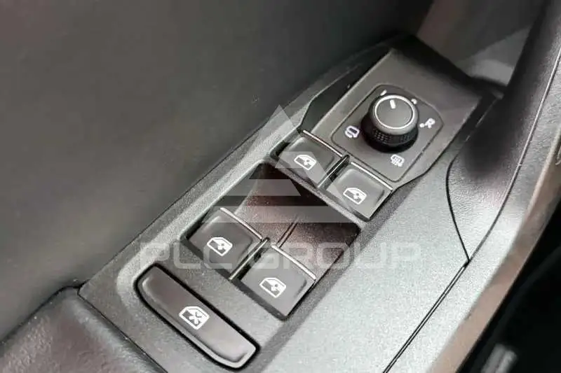 2021 Seat Leon