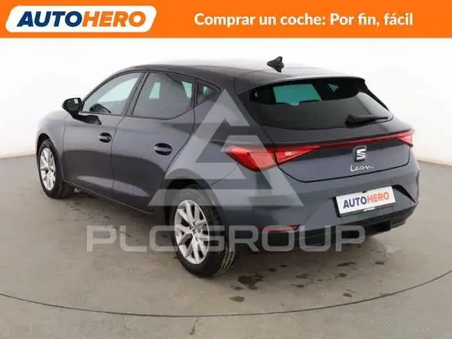 2021 Seat Leon
