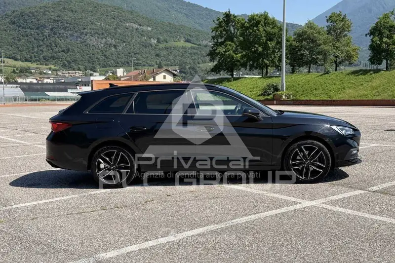 2021 Seat Leon