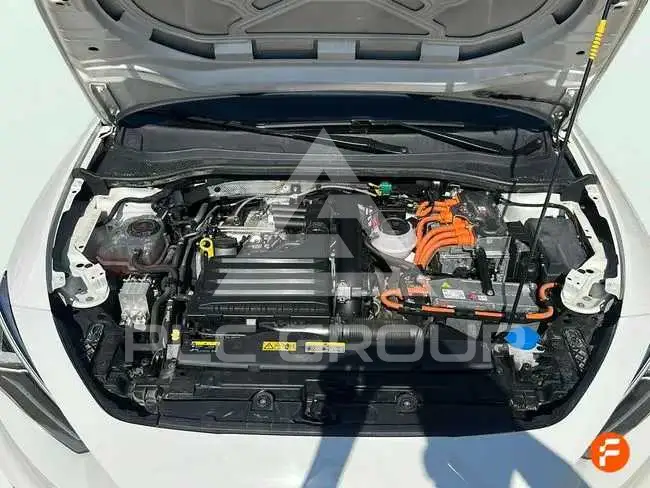 2021 Seat Leon