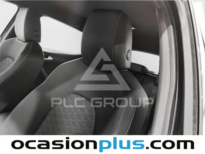 2021 Seat Leon