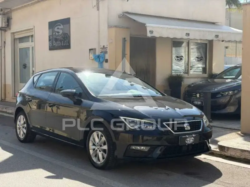 2021 Seat Leon