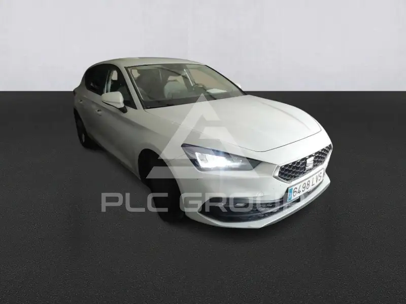 2021 Seat Leon
