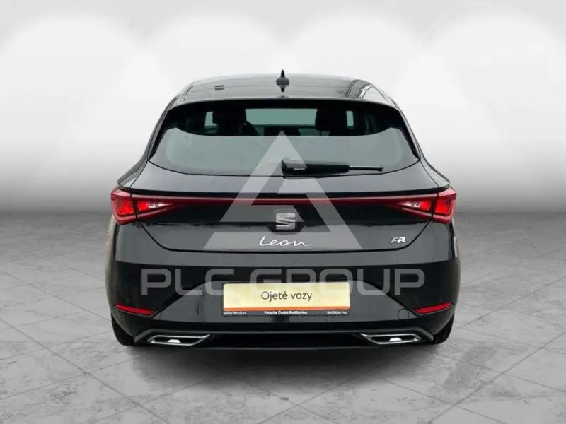 2021 Seat Leon
