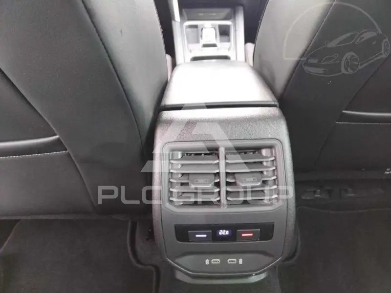 2021 Seat Leon