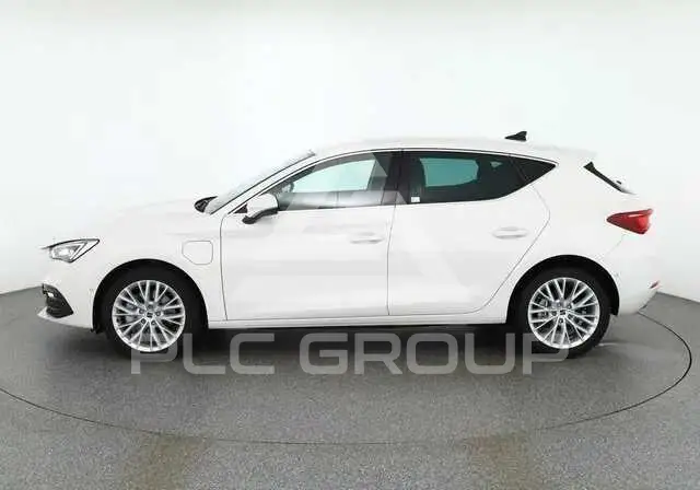 2021 Seat Leon