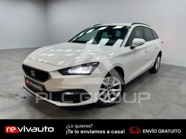 2021 Seat Leon