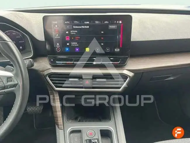 2021 Seat Leon