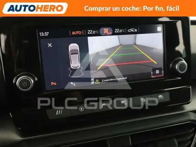 2021 Seat Leon