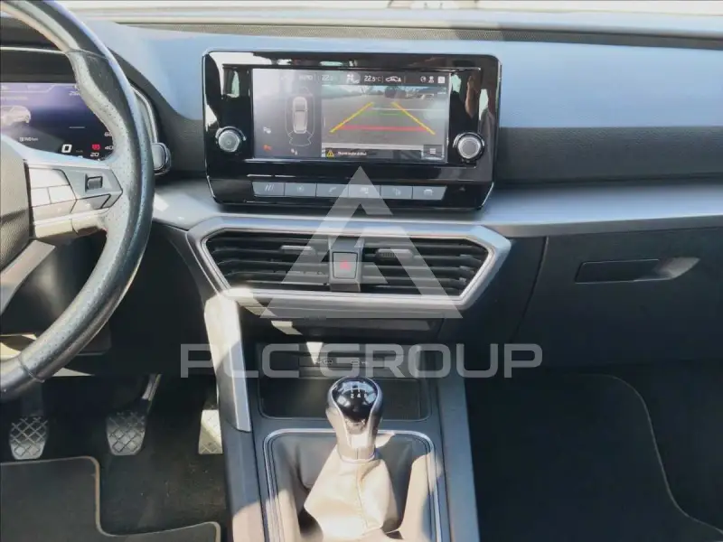 2021 Seat Leon