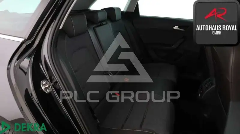 2021 Seat Leon