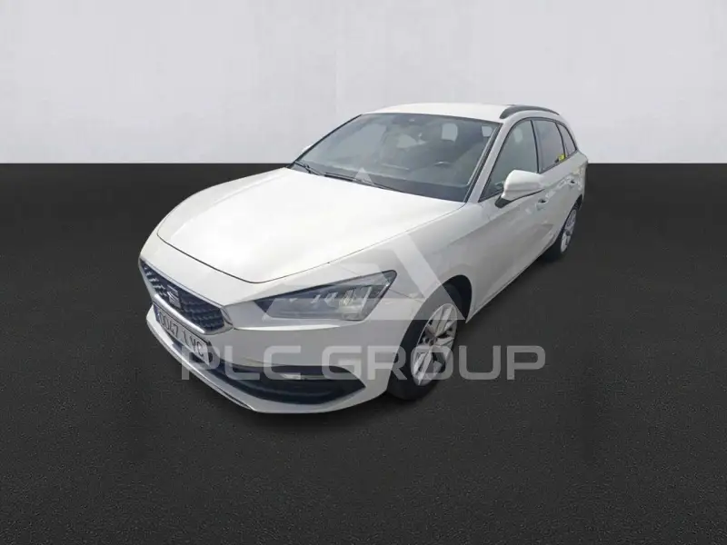 2021 Seat Leon