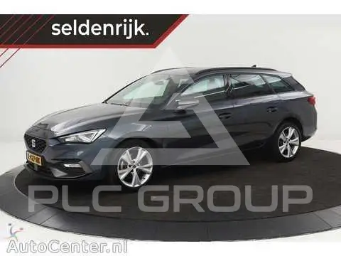 2021 Seat Leon