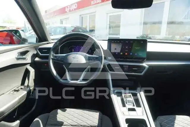 2021 Seat Leon