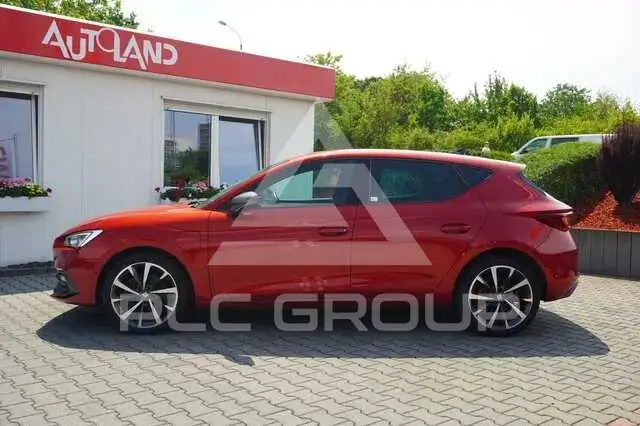 2021 Seat Leon
