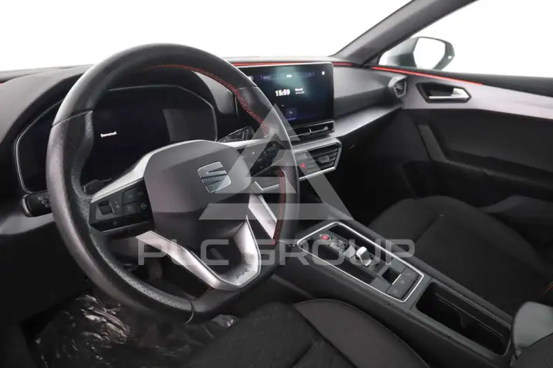 2021 Seat Leon