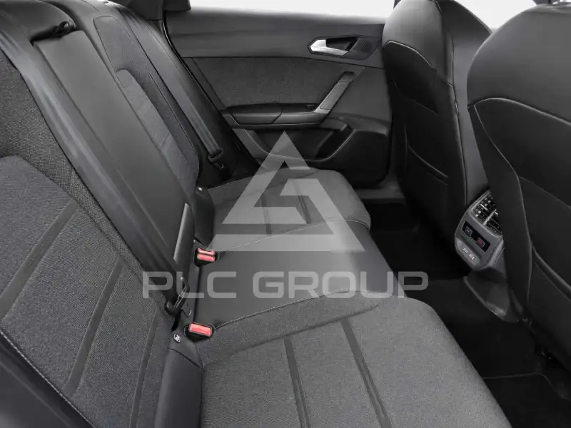 2021 Seat Leon