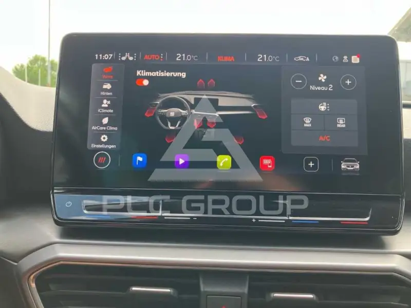 2021 Seat Leon