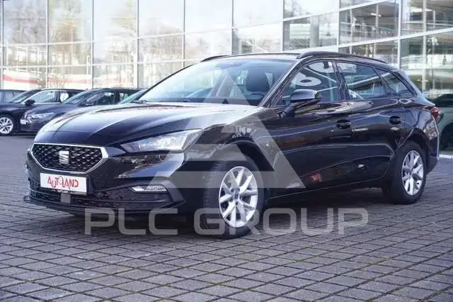 2021 Seat Leon