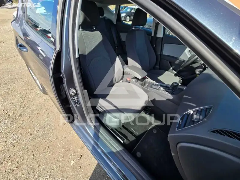 2021 Seat Leon