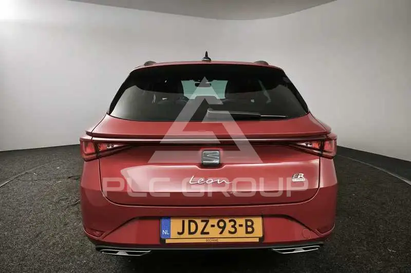 2021 Seat Leon